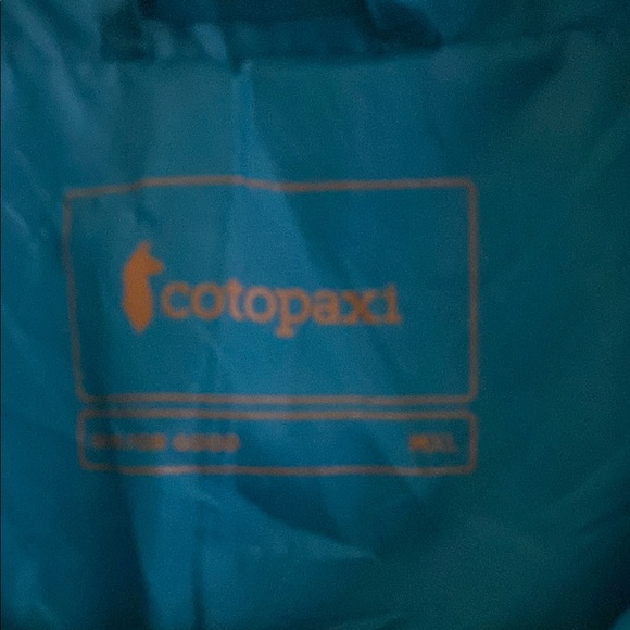 Colorblock Windbreaker Jacket - Picture 2 of 6